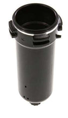Metal Bowl with Inspection Semi-auto Multifix 4