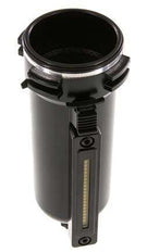 Metal Bowl with Inspection Semi-auto Multifix 4