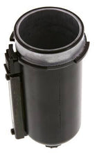 Metal Bowl with Inspection Semi-auto Multifix 2 and 5
