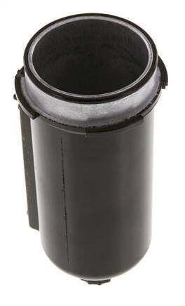 Metal Bowl with Inspection Semi-auto Multifix 2 and 5