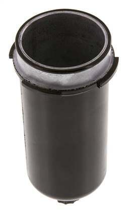 Metal Bowl with Inspection Semi-auto Multifix 2 and 5