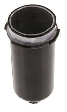 Metal Bowl with Inspection Semi-auto Multifix 2 and 5