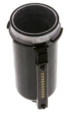 Metal Bowl with Inspection Semi-auto Multifix 2 and 5
