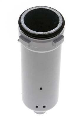 Metal Oil Bowl with InspectionMetal Oil Bowl with Inspection Futura 1