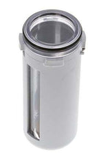 Plastic Oil Bowl with Protective Cage Futura 1