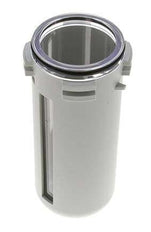 Plastic Oil Bowl with Protective Cage Futura 4