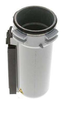 Metal Oil Bowl with InspectionMetal Oil Bowl with Inspection Futura 4