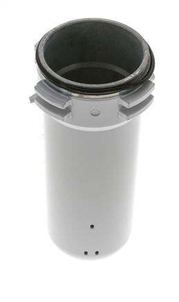Metal Oil Bowl with InspectionMetal Oil Bowl with Inspection Futura 4