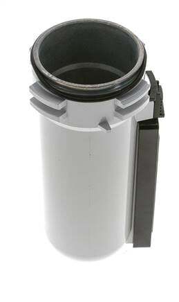 Metal Oil Bowl with InspectionMetal Oil Bowl with Inspection Futura 4