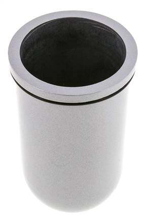 Metal Oil Bowl Standard 3 - 9