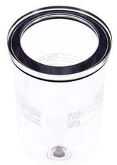 Plastic Oil Bowl Standard 3 - 9