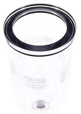 Plastic Oil Bowl Standard 3 - 9