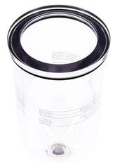Plastic Oil Bowl Standard 3 - 9