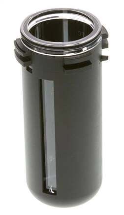 Plastic Oil Bowl with Protective Cage Multifix 4