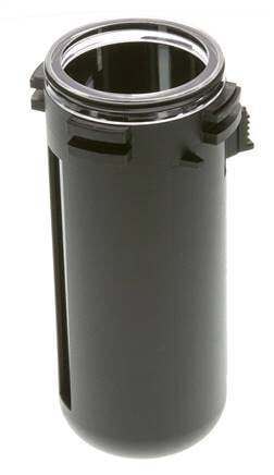 Plastic Oil Bowl with Protective Cage Multifix 4