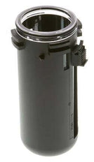 Plastic Oil Bowl with Protective Cage Multifix 4