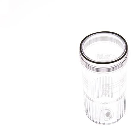 Plastic Oil Bowl Multifix 2 and 5