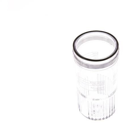 Plastic Oil Bowl Multifix 2 and 5
