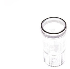 Plastic Oil Bowl Multifix 2 and 5