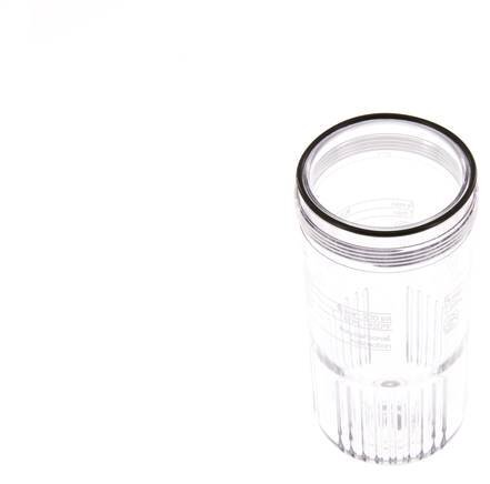 Plastic Oil Bowl Multifix 2 and 5