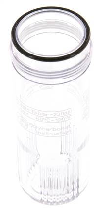 Plastic Oil Bowl Multifix 1