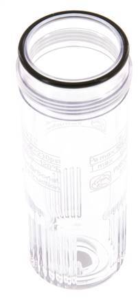 Plastic Oil Bowl Multifix 1