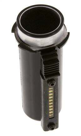 Metal Oil Bowl with InspectionMetal Oil Bowl with Inspection Multifix 1