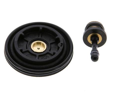 Replacement Diaphragm Pressure Regulator Filter-Regulator FRL Futura 2