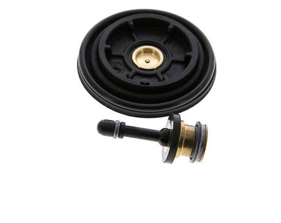 Replacement Diaphragm Pressure Regulator Filter-Regulator FRL Futura 2