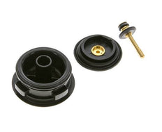 Replacement Diaphragm Pressure Regulator Futura 1