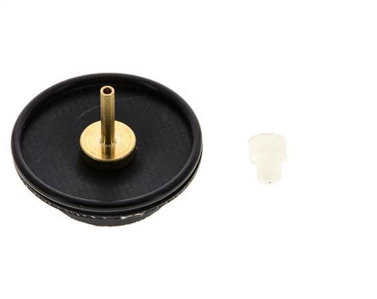 Replacement Diaphragm Futura 0