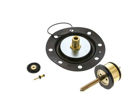 Replacement Diaphragm Pilot Operated Pressure Regulator Standard 8