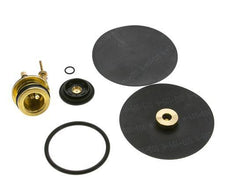 Replacement Diaphragm Pilot Operated Pressure Regulator 5x40 Standard 5