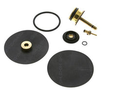 Replacement Diaphragm Pilot Operated Pressure Regulator 5x40 Standard 5