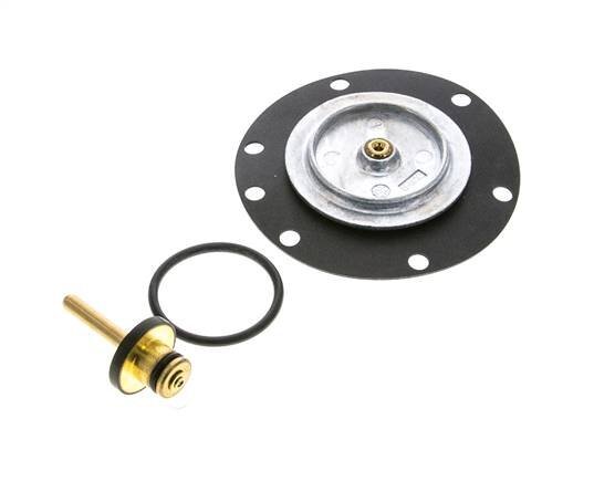 Replacement Diaphragm Pressure Regulator Standard 3