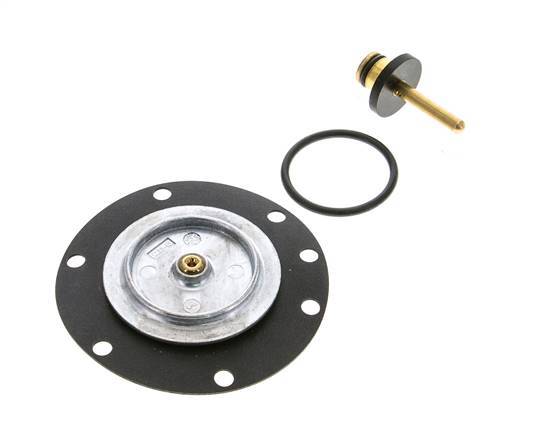 Replacement Diaphragm Pressure Regulator Standard 3