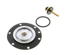 Replacement Diaphragm Pressure Regulator Standard 3