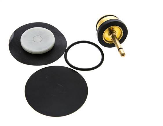Replacement Diaphragm Remote Control Pressure Regulator 7x40 Standard 7