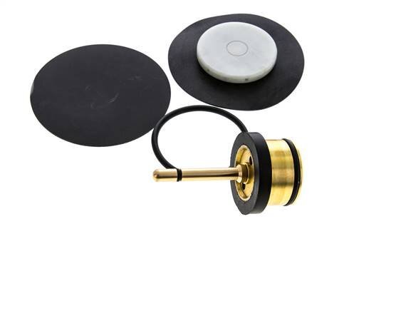 Replacement Diaphragm Remote Control Pressure Regulator 7x40 Standard 7