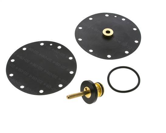 Replacement Diaphragm Remote Control Pressure Regulator Standard 5