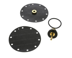 Replacement Diaphragm Remote Control Pressure Regulator Standard 5
