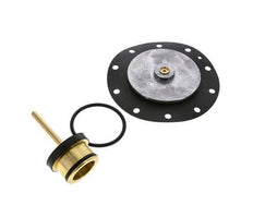 Replacement Diaphragm Pressure Regulator Standard 7
