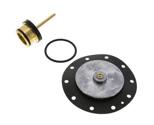 Replacement Diaphragm Pressure Regulator Standard 7