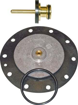 Replacement Diaphragm Standard 5