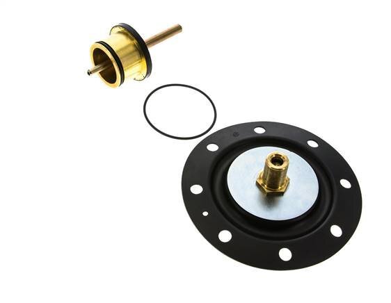 Replacement Diaphragm Remote Control Pressure Regulator Standard 8