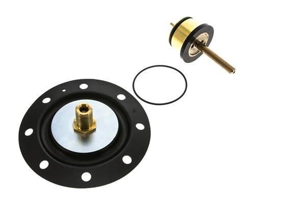 Replacement Diaphragm Remote Control Pressure Regulator Standard 8