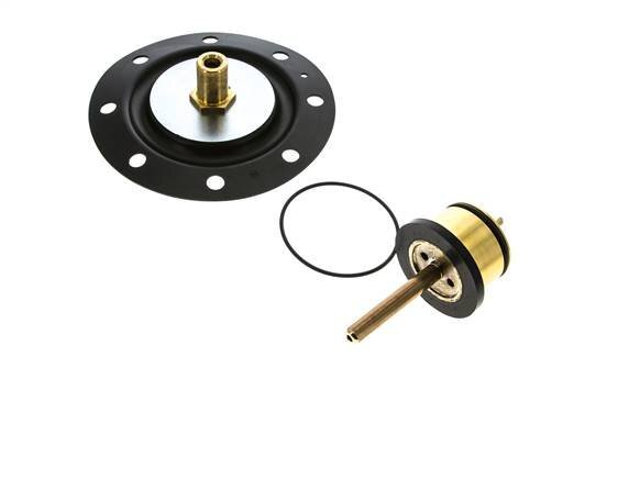 Replacement Diaphragm Remote Control Pressure Regulator Standard 8