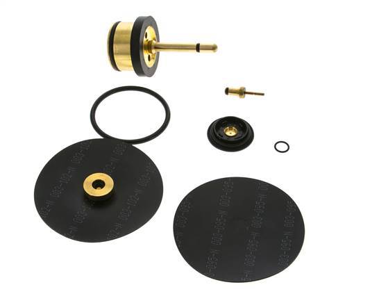 Replacement Diaphragm Pilot Operated Pressure Regulator 7x40 Standard 7