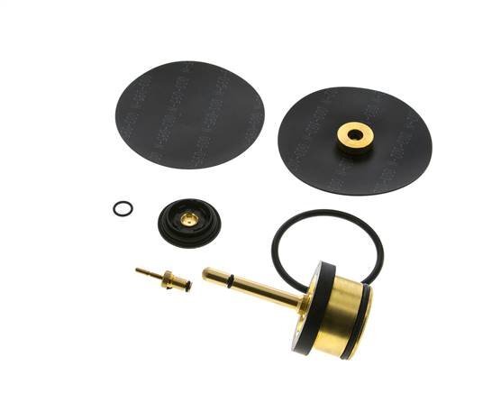 Replacement Diaphragm Pilot Operated Pressure Regulator 7x40 Standard 7