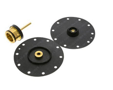 Replacement Diaphragm Pilot Operated Pressure Regulator Standard 7